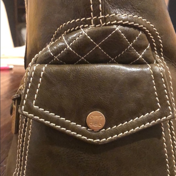 Authentic Céline Boogie bag - Picture 2 of 10